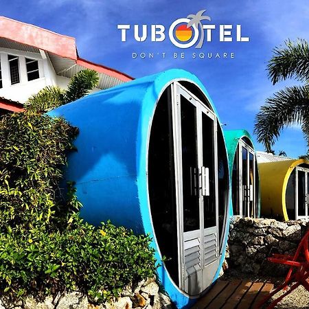 Tubotel Pantai Cenang  Buitenkant foto